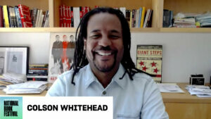 Colson Whitehead
