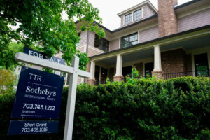 US HEALTH VIRUS REALESTATE