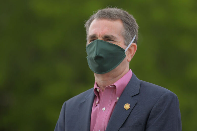 Ralph Northam