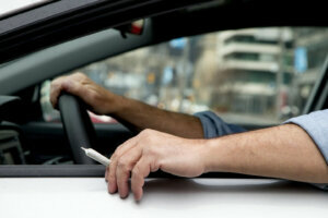 Drugged Driving