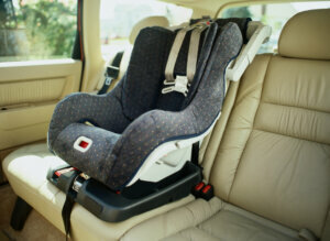 Car Seat