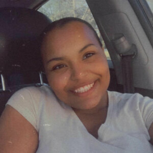 Selena Jah'nyrah Fernandez