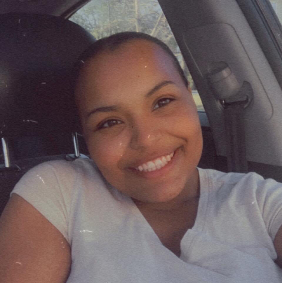 Selena Jah'nyrah Fernandez