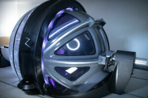 The Zap X.