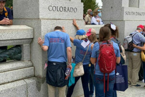 Colorado prayer jj