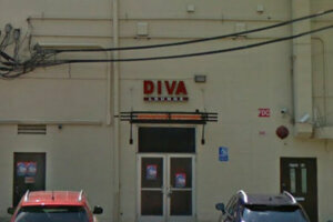 Diva lounge