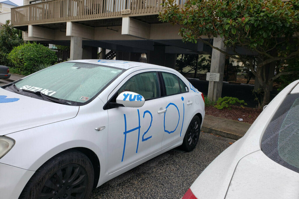 H2oi oceancity cke