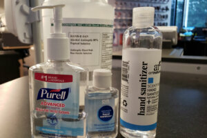 Handsanitizer