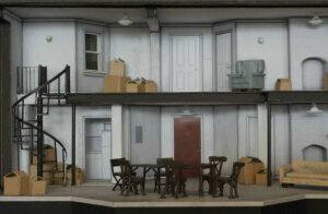 Humans set