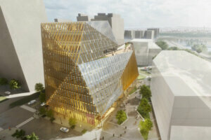 Innovation campus