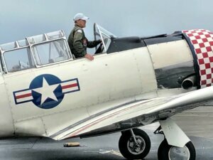 Pilot