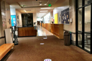 Reccenter