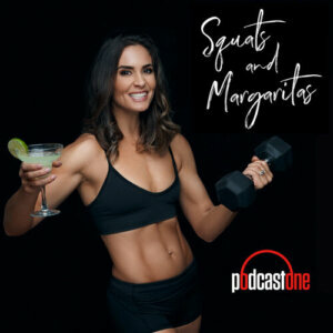 Squats and Margaritas logo