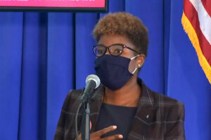 Dr. LaQuandra Nesbitt