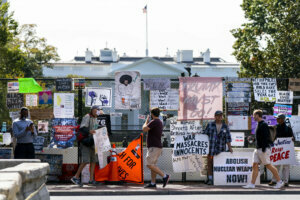 Washington Daily Life