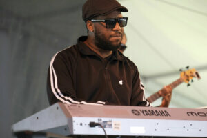 Robert Glasper