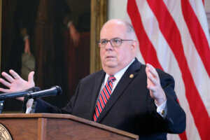 Unemployment Fraud Case Maryland