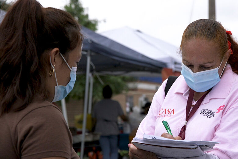 Virus Outbreak Vaccine Diversity