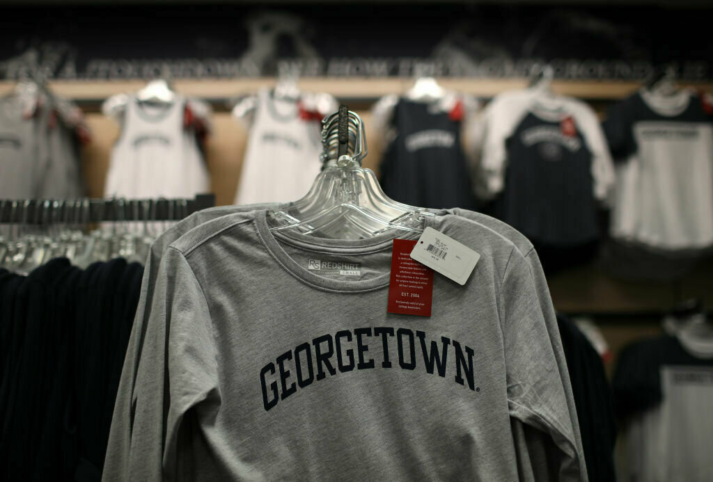 More Than 30 People Charged In Elite College Entry Bribery Scheme