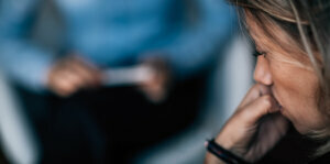 Psychotherapy Treatment, Personal Interaction