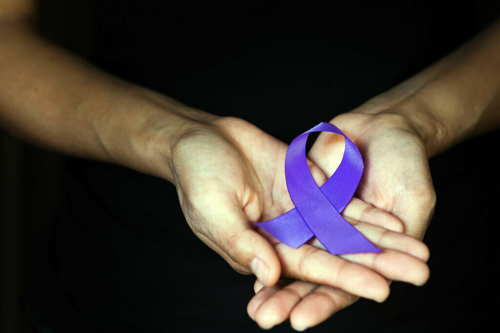 October is Domestic Violence Awareness Month, and Loudoun County, Virginia, is working to make sure residents know what resources they can use.