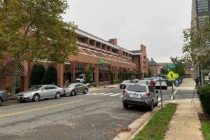 Alexandria shooting