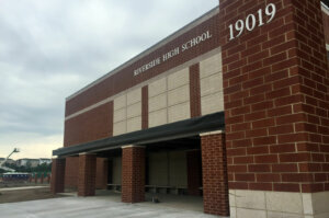 Loudoun RiversideHS MSM