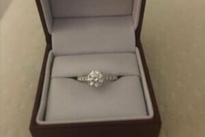 Recovered Ring