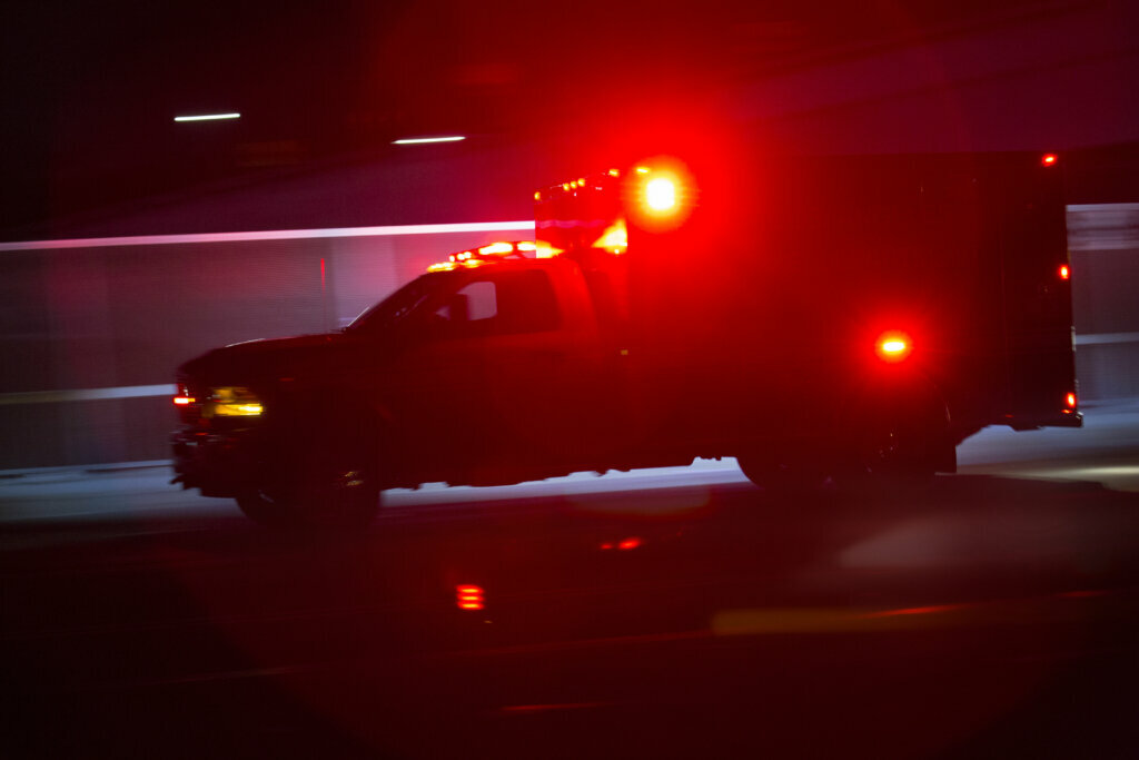 Paramedic