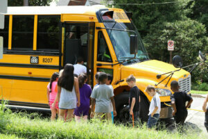 Arlington skl bus