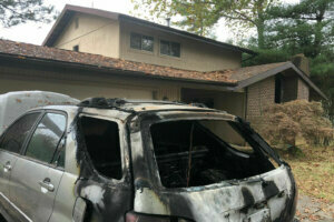 Arson