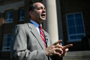 VIRGINIAS 5TH CONGRESSIONAL DISTRICT
