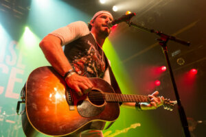Chase Rice