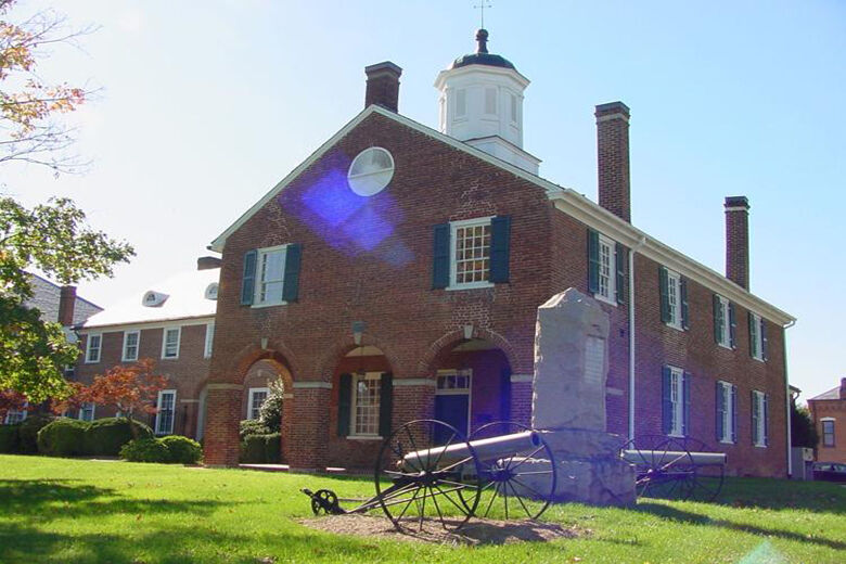 Fairfaxcourthouse