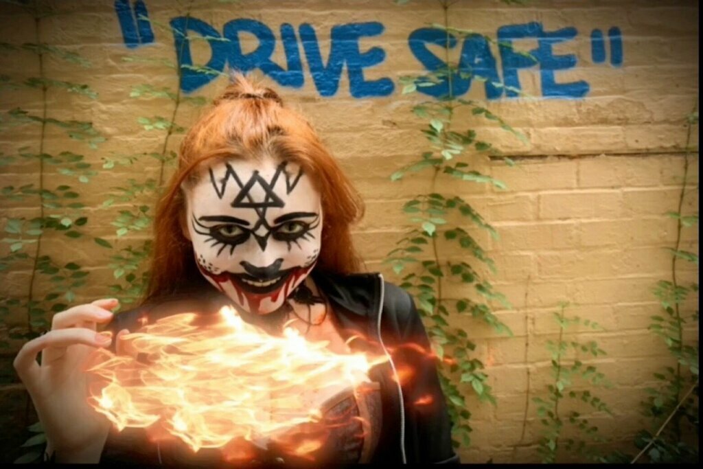 Nightmare alley