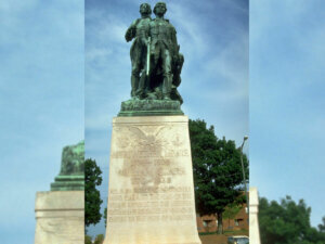 Statue