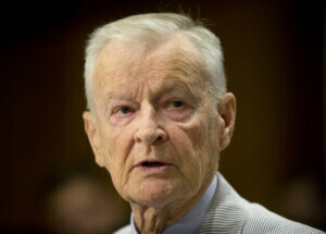 Zbigniew K. Brzezinski
