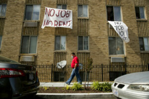 Virus Outbreak Rent