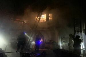 FAIRFAXFIRE