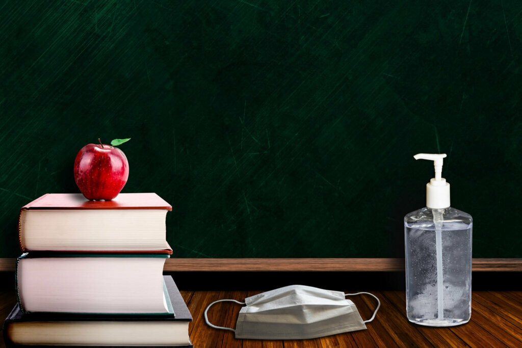 New Normal on Back to School Measures During Covid 19 Pandemic