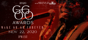 Go go awards