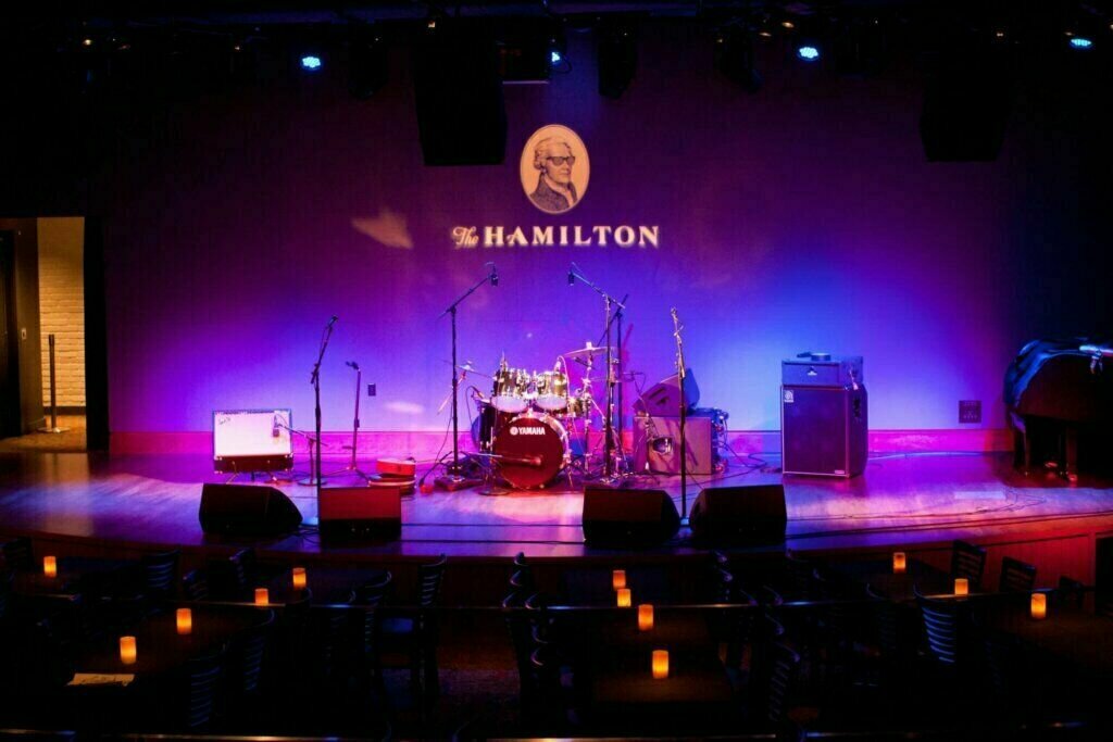 Hamilton