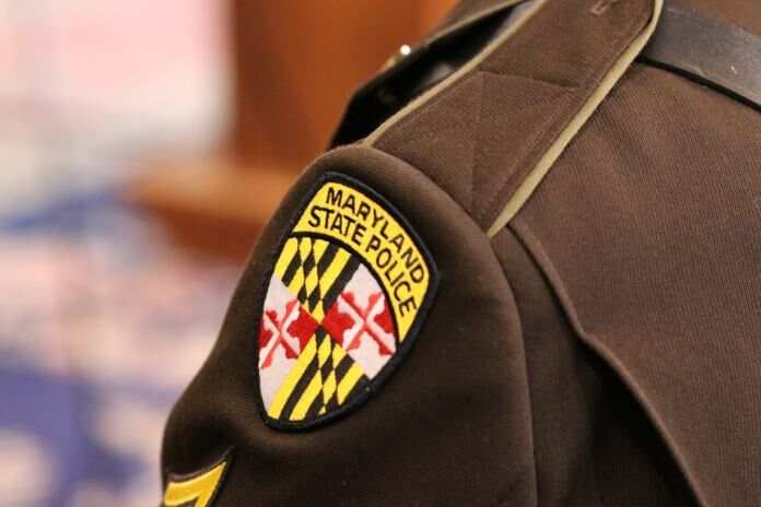 Mdastatepolice
