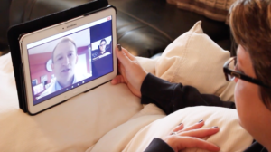 Medstar televisit