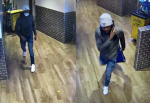 Suspect arlington