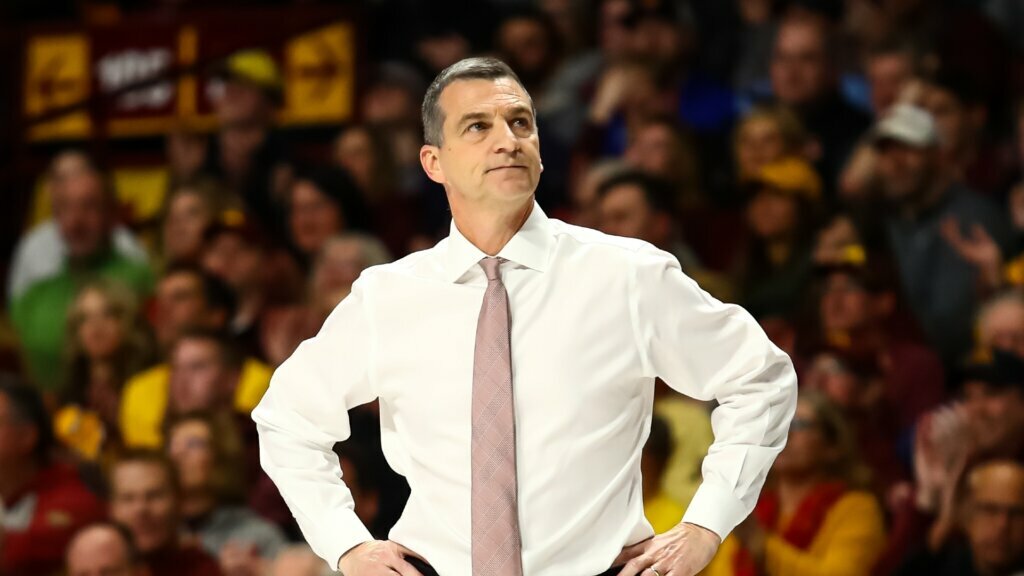 Coronavirus struck Terps men's basketball in late August