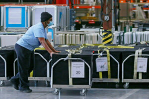 US VOTE ELECTION