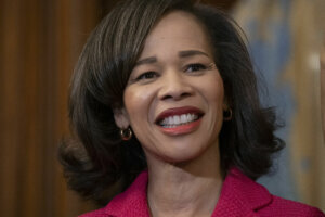 Lisa Blunt Rochester