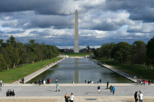 Washington Daily Life