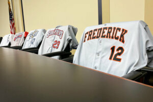 FrederickJersey